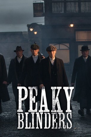 Peaky Blinders 2013 S01 ALL EP in Hindi Full Movie